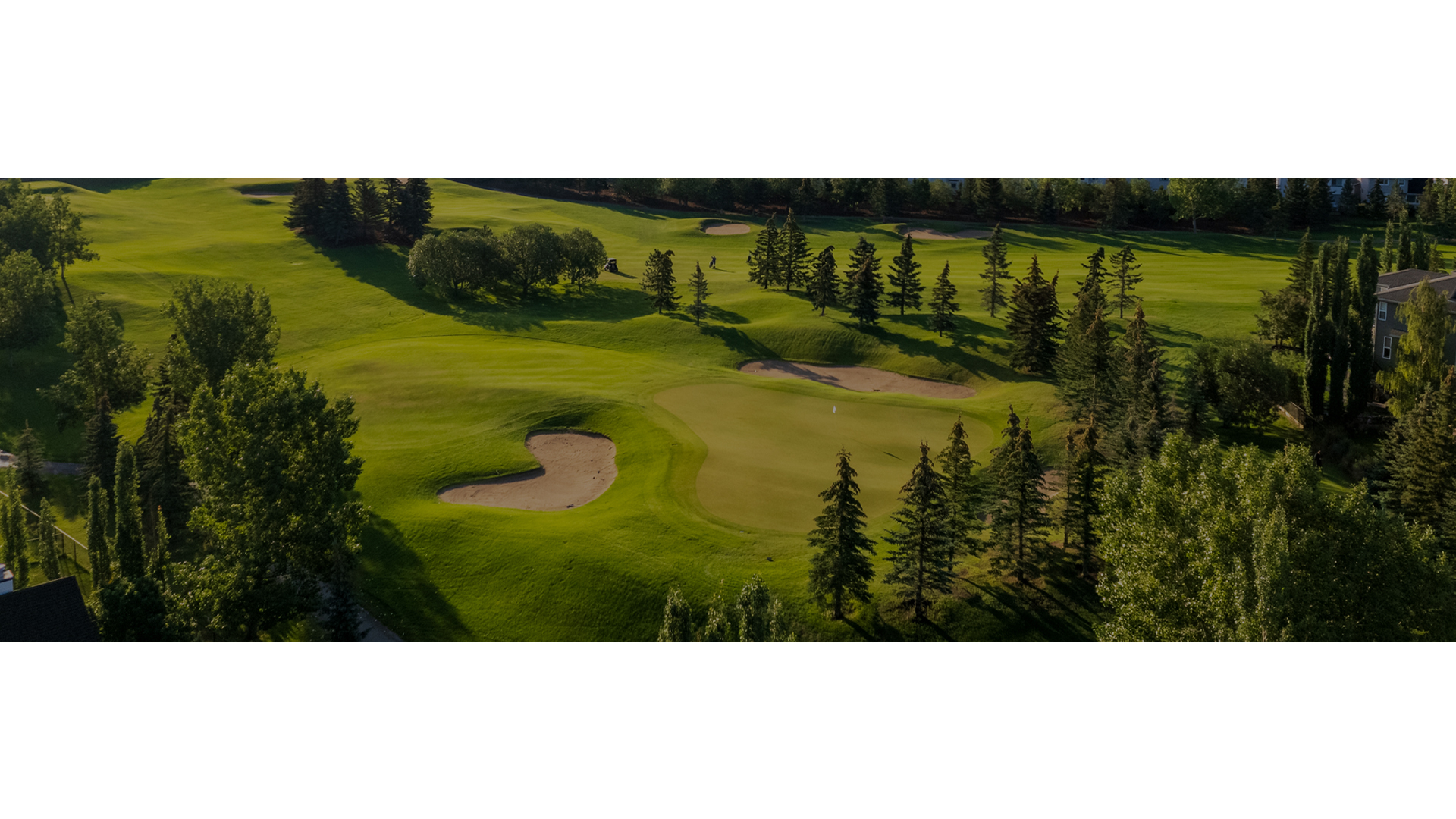 Country Hills Golf Club