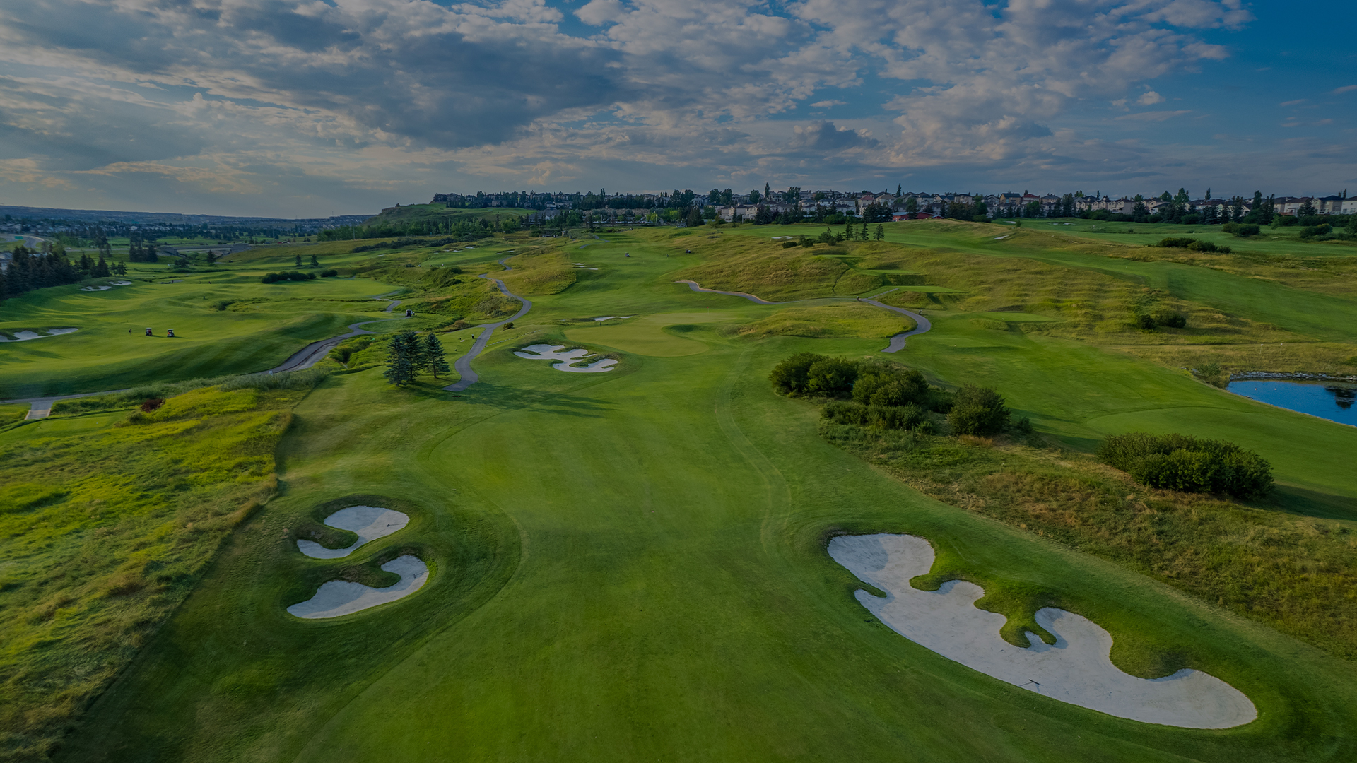 Country Hills Golf Club - Image 9